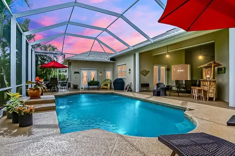 2801 SE Nance Street Port St Lucie FL 34984