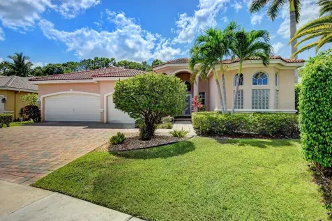 9701 Parkview Avenue Boca Raton FL 33428