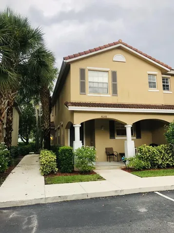 4814 W Bexley Park Drive Delray Beach FL 33445