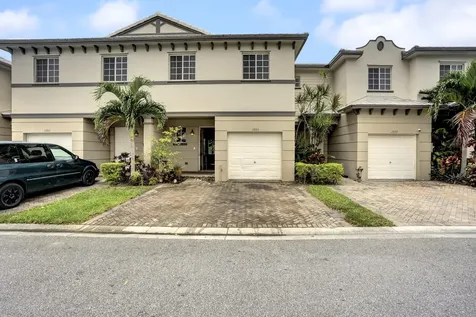 1995 Freeport Lane Riviera Beach FL 33404