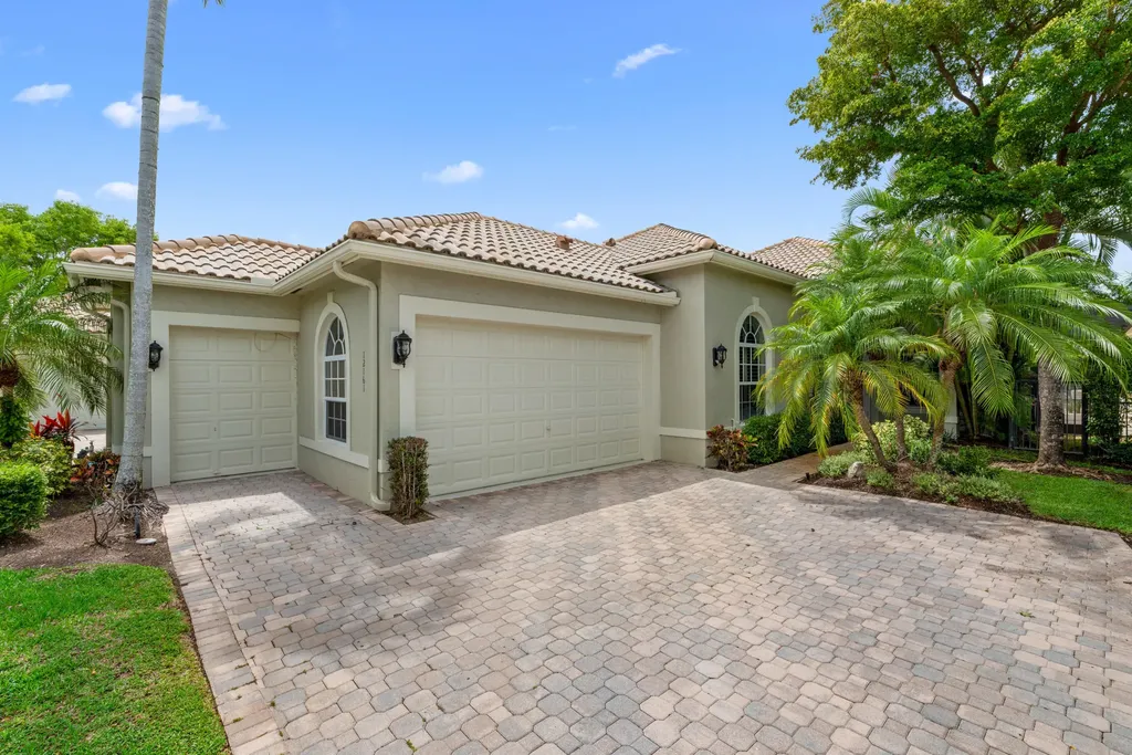 12161 Glen Bay Drive Wellington FL 33414