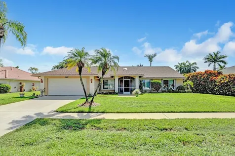 1800 Wiltshire Village Drive Wellington FL 33414