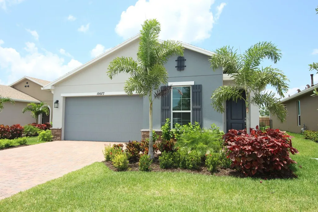 10077 SW Indian Lilac Trail Port St Lucie FL 34987