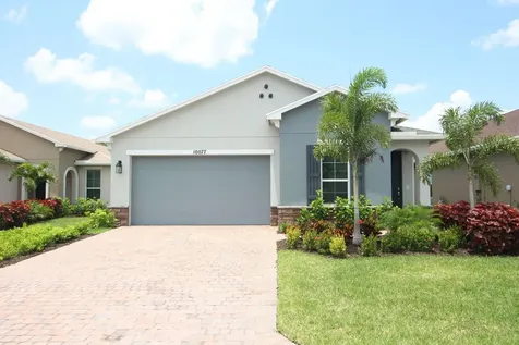 10077 SW Indian Lilac Trail Port St Lucie FL 34987