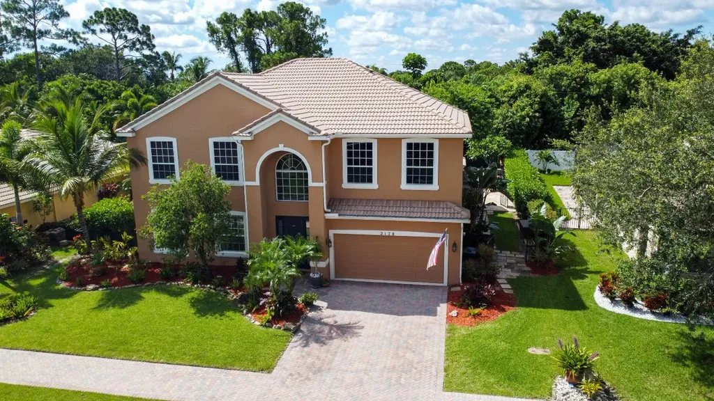 2178 SW Panther Trace Stuart FL 34997