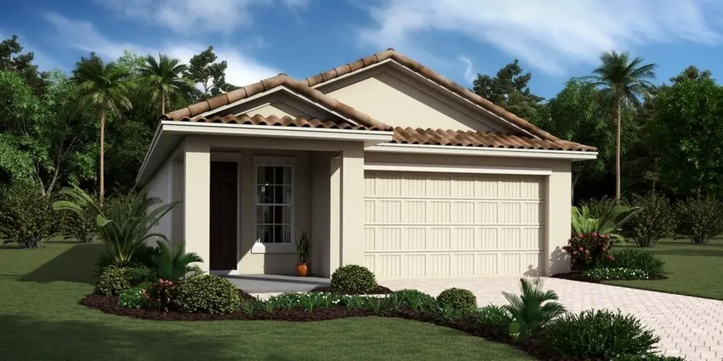 9549 SW Royal Poinciana Drive Port St Lucie FL 34987