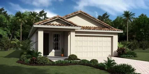 9549 SW Royal Poinciana Drive Port St Lucie FL 34987
