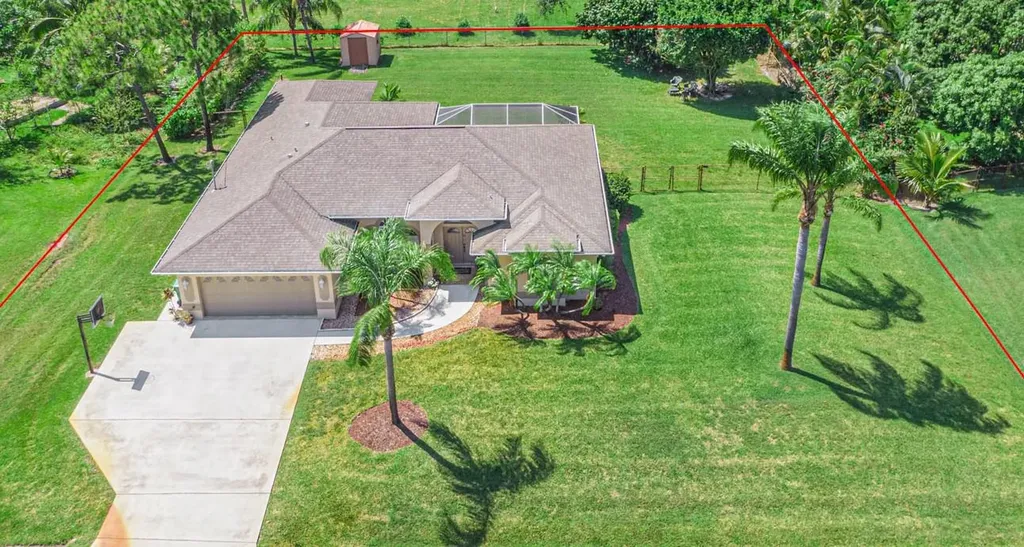 111 SW North Danville Circle Port St Lucie FL 34953