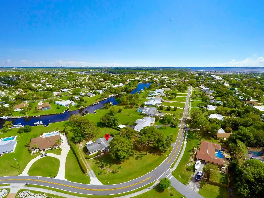 774 NW Spruce Ridge Drive Stuart FL 34994