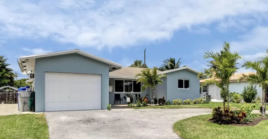 1805 NE 41st Street Pompano Beach FL 33064