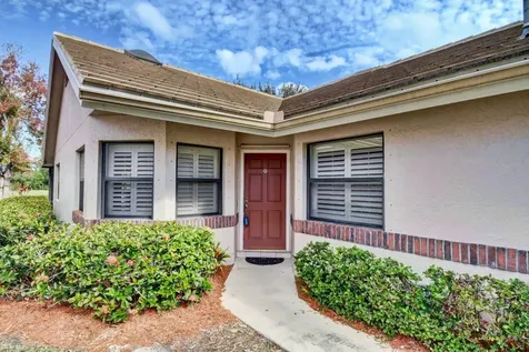 407 SW Jefferson Circle Port St Lucie FL 34986