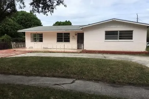 460 W 37th Street Riviera Beach FL 33404