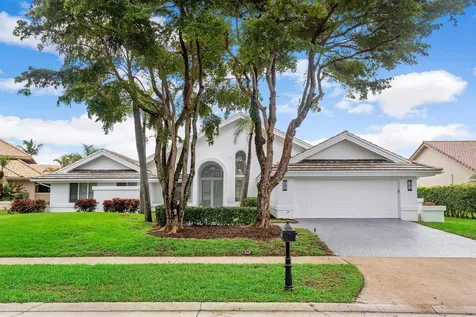 23414 Savona Court Boca Raton FL 33433