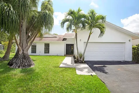 21376 Woodchuck Lane Boca Raton FL 33428