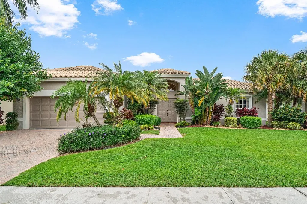 6763 Chimere Terrace Boynton Beach FL 33437