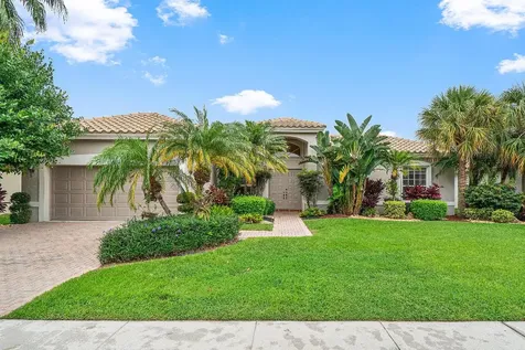 6763 Chimere Terrace Boynton Beach FL 33437