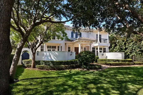 1042 Seaspray Avenue Delray Beach FL 33483