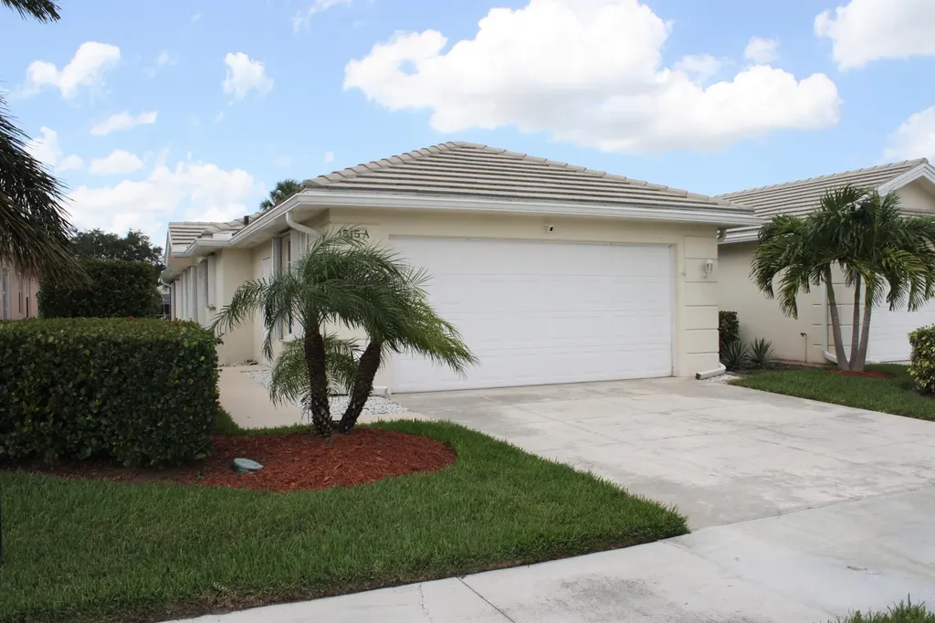 1515 NW Amherst Drive Port St Lucie FL 34986