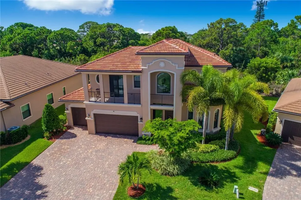1098 NE Post Oak Way Jensen Beach FL 34957