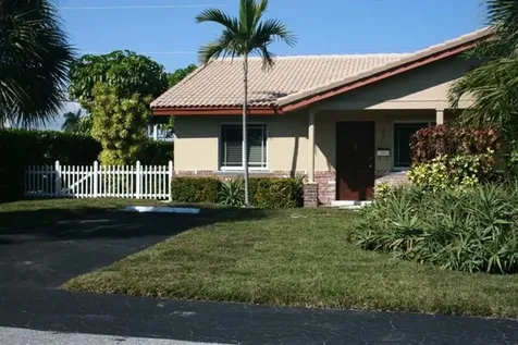 501 NE 18th Street Boca Raton FL 33432