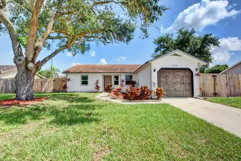 10091 Patience Lane Royal Palm Beach FL 33411