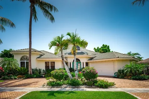 7634 NE Spanish Trail Court Boca Raton FL 33487
