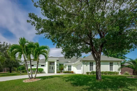 5558 NW Mecca Court Port St Lucie FL 34986