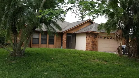 1561 SE Sutton Street Port St Lucie FL 34983