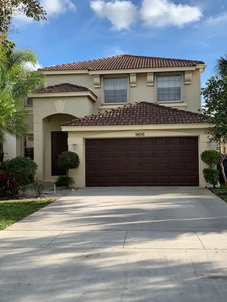 9896 Woodworth Court Wellington FL 33414
