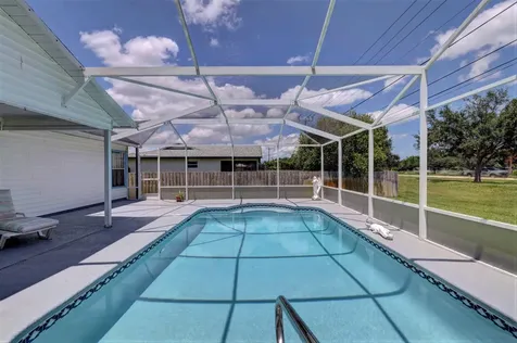 581 SE Nome Drive Port St Lucie FL 34984