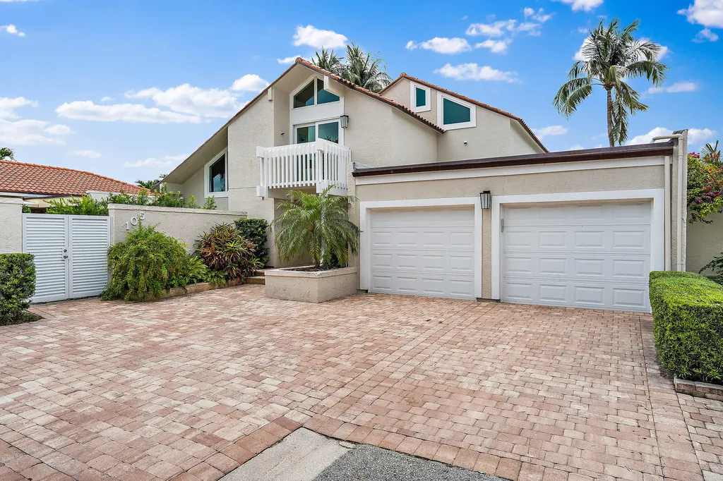 105 Angelfish Lane Jupiter FL 33477