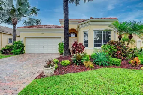 15862 Vivanco Street Delray Beach FL 33446