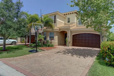 8319 Serena Creek Avenue Boynton Beach FL 33473