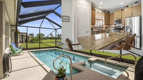12251 SW Weeping Willow Avenue Port St Lucie FL 34987