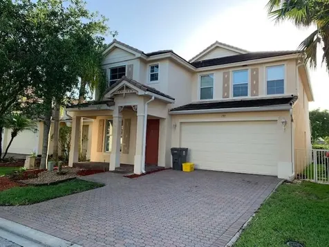 199 Mulberry Grove Road Royal Palm Beach FL 33411