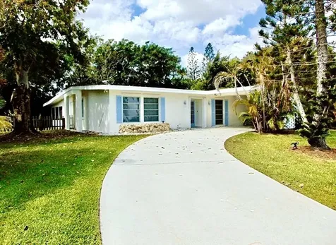 1410 SE San Souci Lane Port St Lucie FL 34952