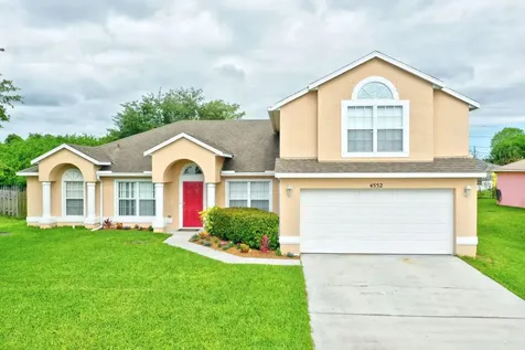 4552 SW Floral Street Port St Lucie FL 34953
