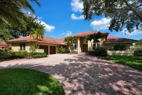7301 W Cypresshead Drive Parkland FL 33067