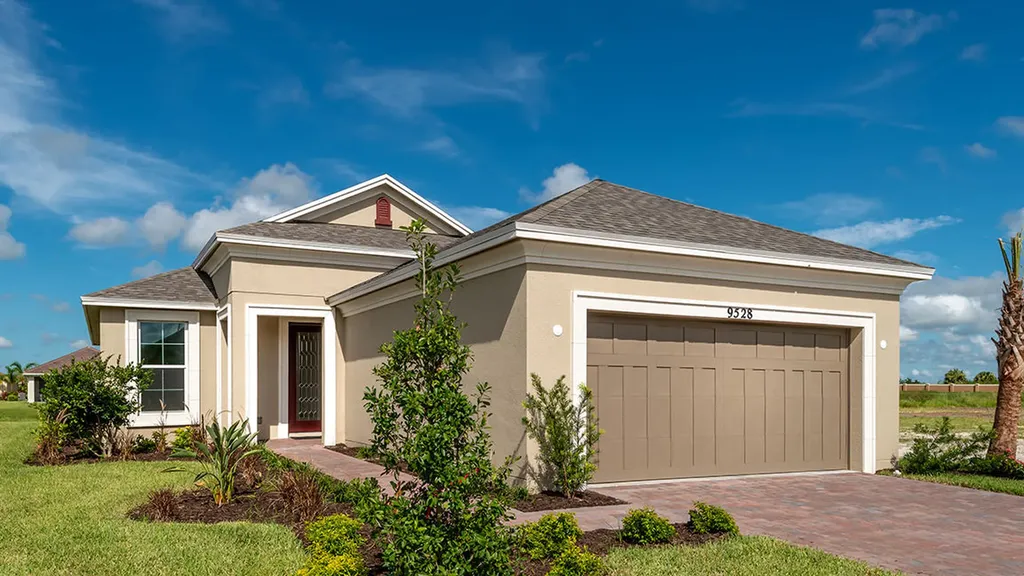 9528 SW Royal Poinciana Drive Port St Lucie FL 34987