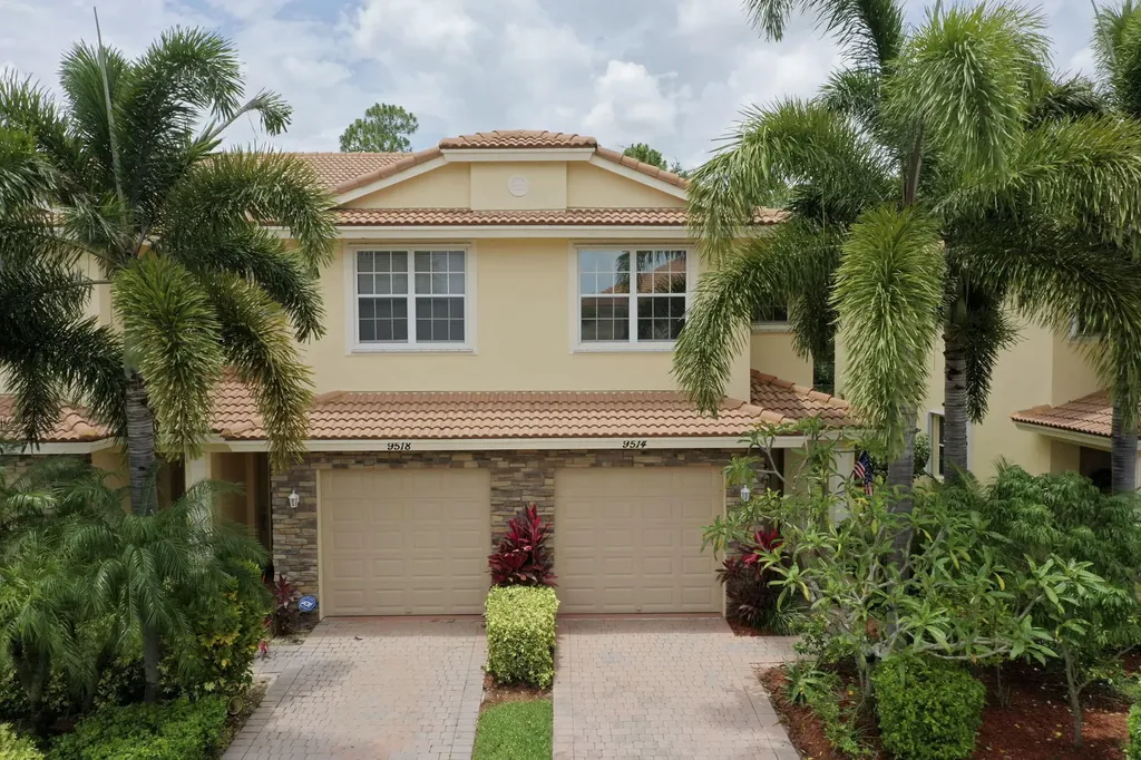 9514 SW Purple Martin Way Stuart FL 34997