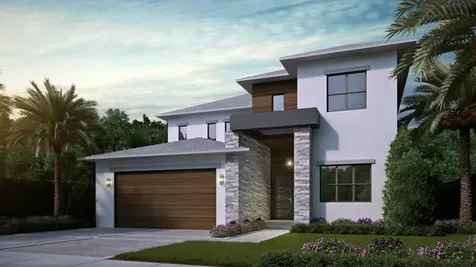 121 Eden Ridge Lane Boynton Beach FL 33435
