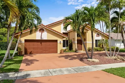 7941 Texas Trail Boca Raton FL 33487