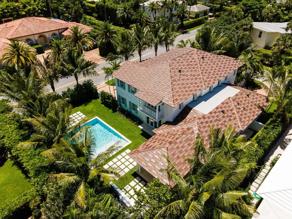 1556 N Ocean Boulevard Palm Beach FL 33480