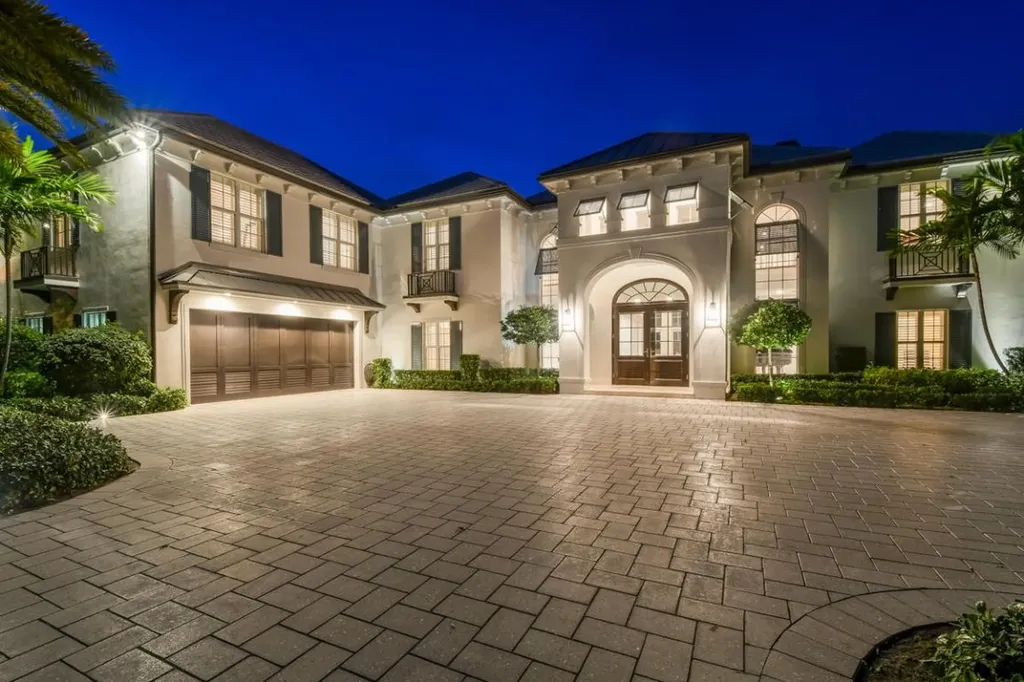 103 Schooner Lane Jupiter FL 33477