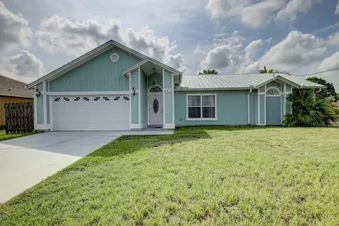 2513 SW Calender Street Port St Lucie FL 34953