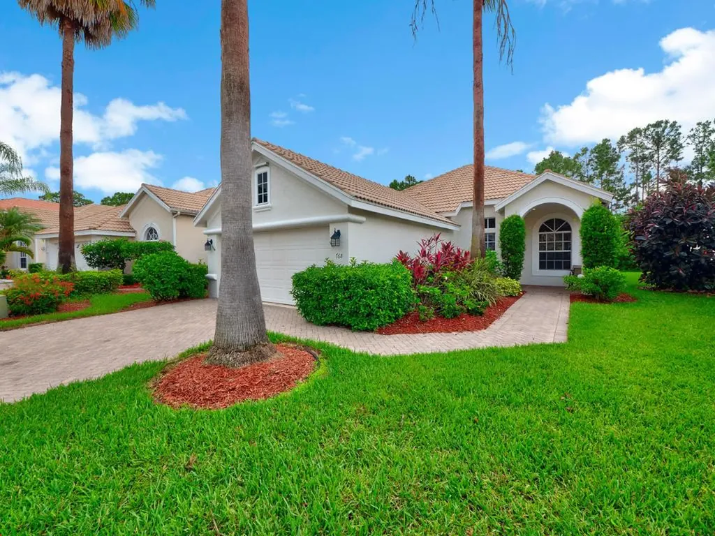 768 SW Munjack Circle Port St Lucie FL 34986