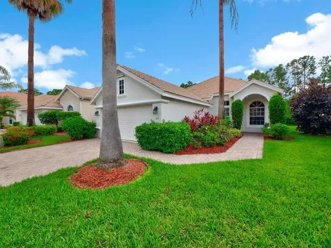 768 SW Munjack Circle Port St Lucie FL 34986