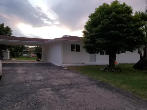 1720 NW 11th Avenue Homestead FL 33030