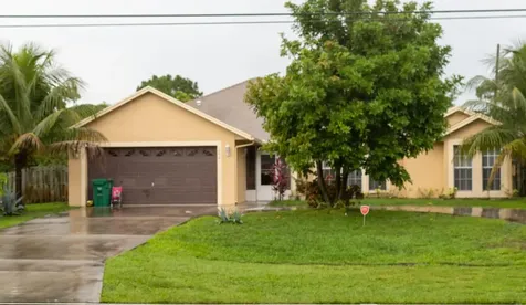 264 SW Tulip Boulevard Port St Lucie FL 34953