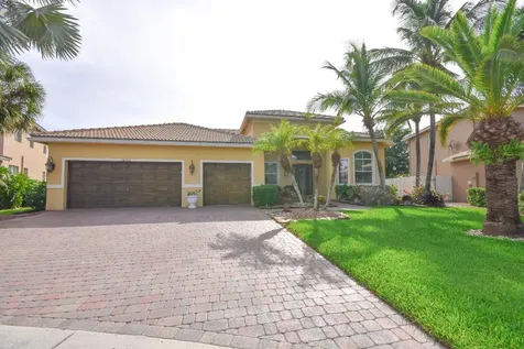 10352 Cypress Lakes Preserve Drive Lake Worth FL 33449